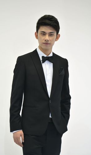 羊海鳌 美术指导负责人