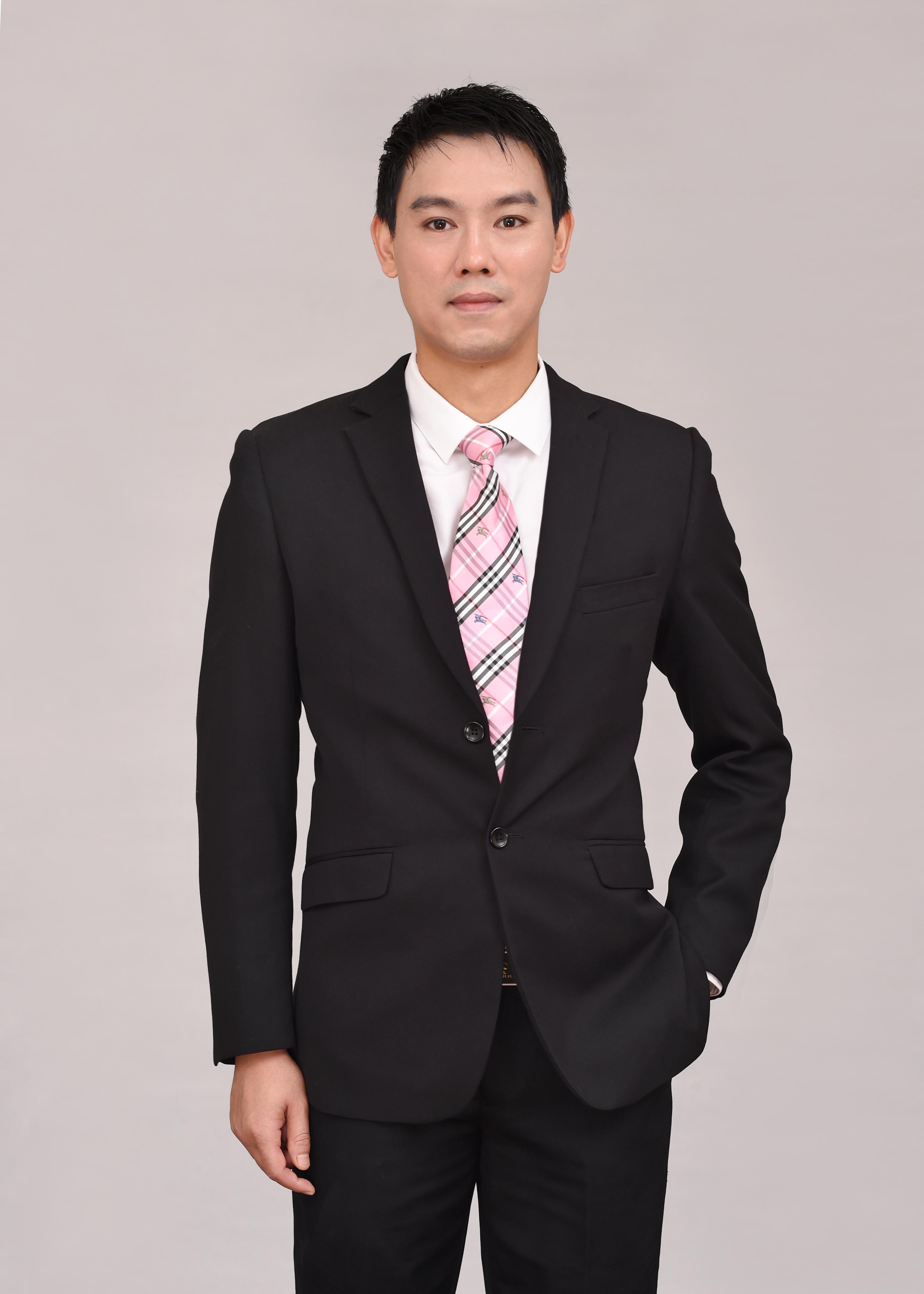 胡颜意 交互与体验设计负责人
